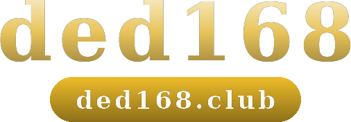 ded168 โลโก้